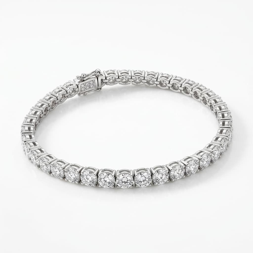 Tennis Bracelet