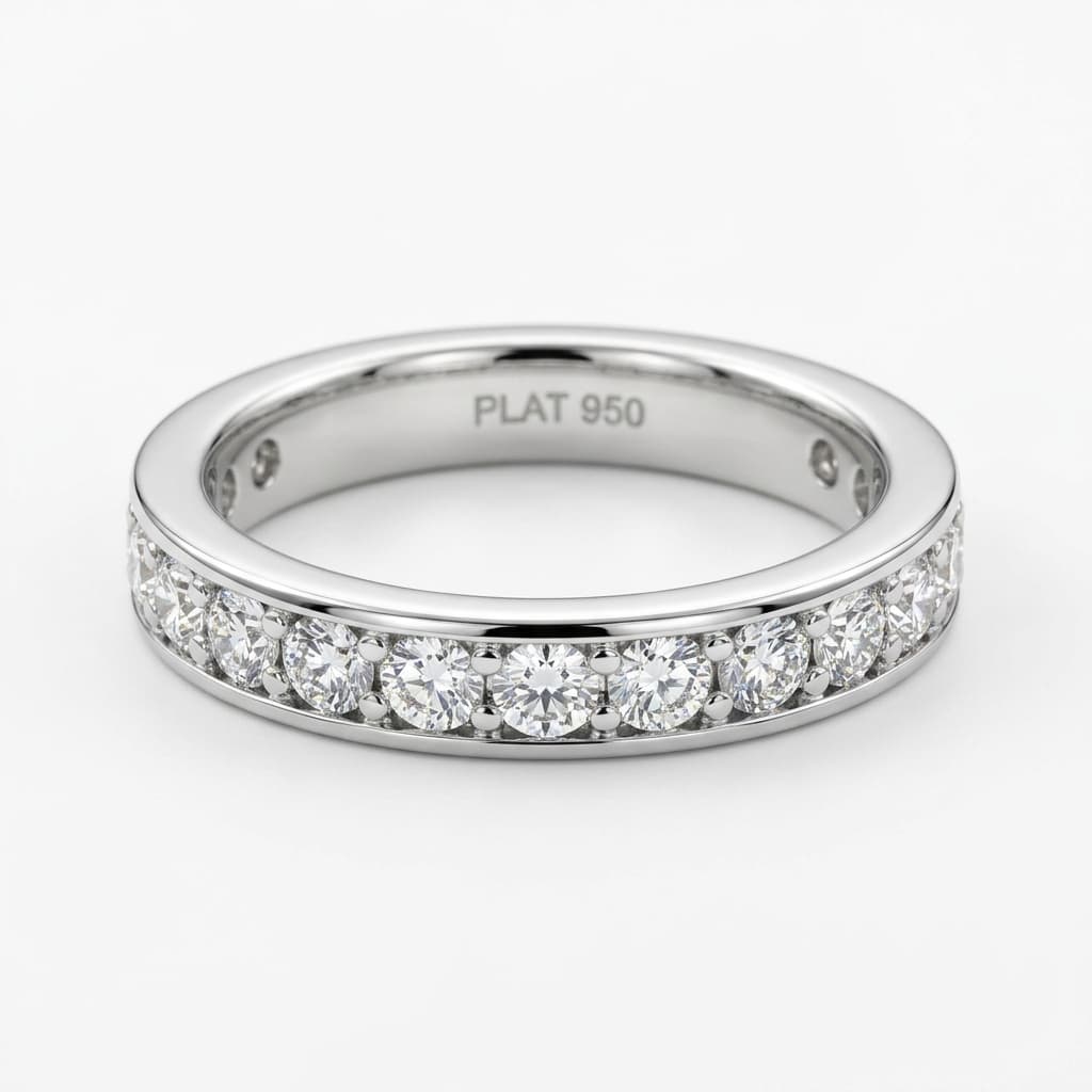 Eternity Band